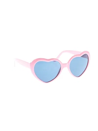 Pre-owned Unbranded Sunglasses In Pink