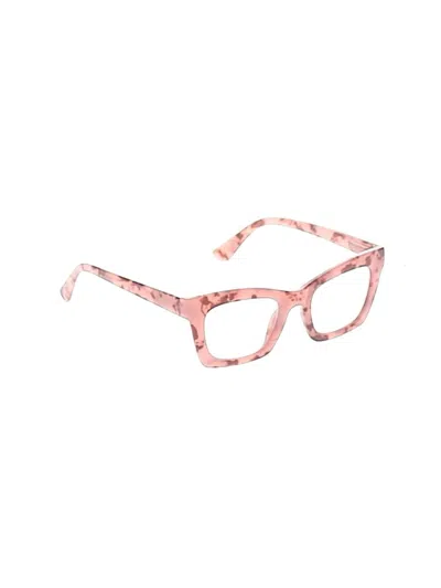 Pre-owned Unbranded Sunglasses In Pink