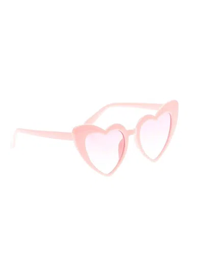 Pre-owned Unbranded Sunglasses In Pink