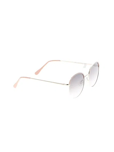 Pre-owned Unbranded Sunglasses In Pink
