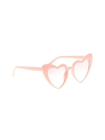 Pre-owned Unbranded Sunglasses In Pink
