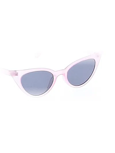 Pre-owned Unbranded Sunglasses In Pink