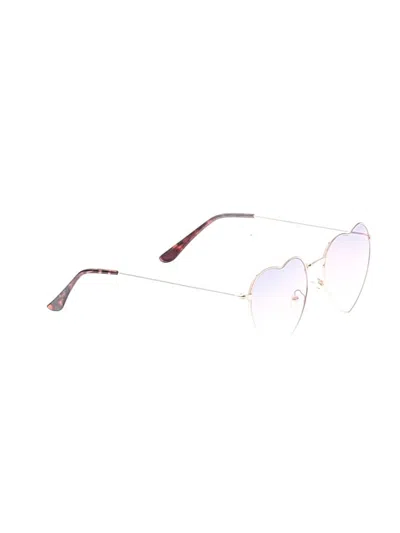 Pre-owned Unbranded Sunglasses In Pink