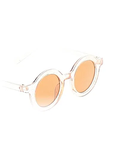 Pre-owned Unbranded Kids' Sunglasses In Pink