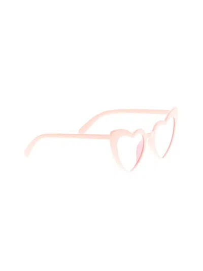 Pre-owned Unbranded Sunglasses In Pink