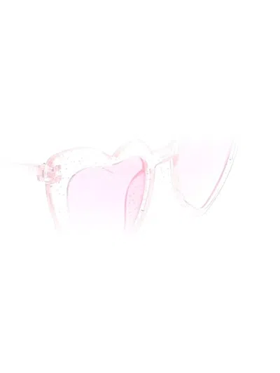 Pre-owned Unbranded Sunglasses In Pink