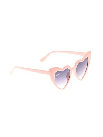 Pre-owned Unbranded Sunglasses In Pink