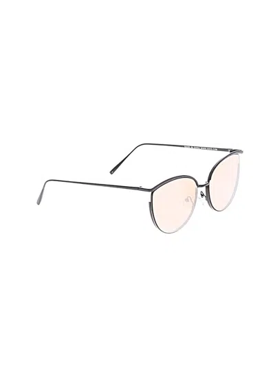 Pre-owned Unbranded Sunglasses In Pink