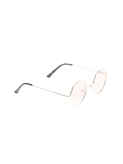 Pre-owned Unbranded Sunglasses In Pink