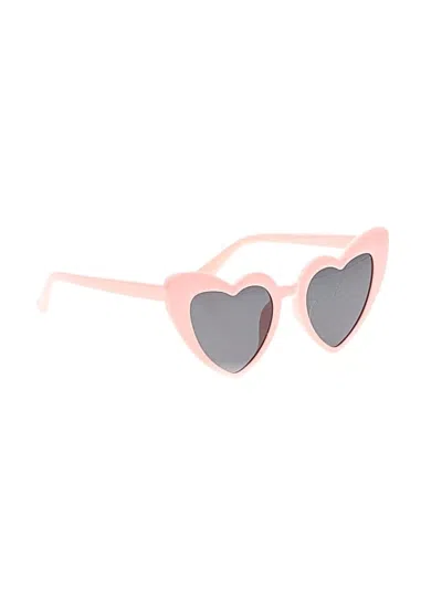 Pre-owned Unbranded Sunglasses In Pink