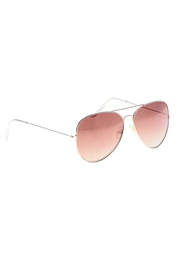 Pre-owned Unbranded Sunglasses In Pink