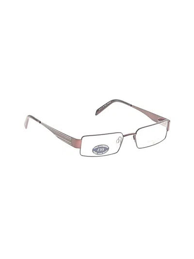 Pre-owned Unbranded Sunglasses In Purple