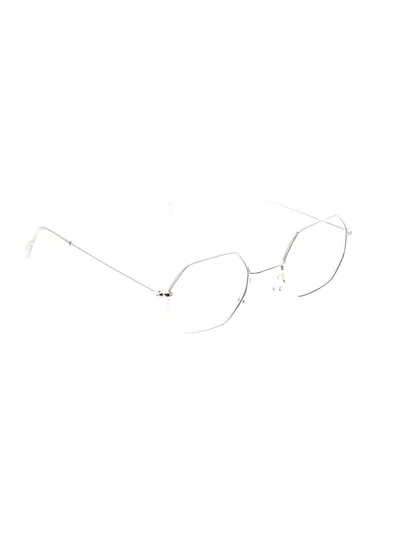 Pre-owned Unbranded Sunglasses In Purple