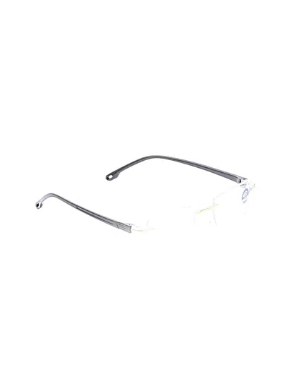 Pre-owned Unbranded Sunglasses In Silver