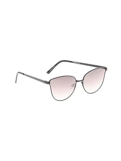 Pre-owned Unbranded Sunglasses In Yellow