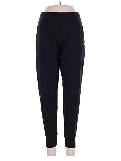 Pre-owned Unbranded Sweatpants In Blue
