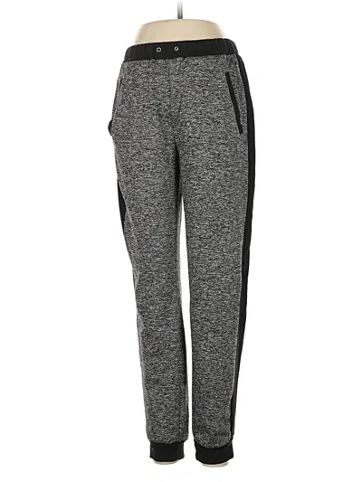 Pre-owned Unbranded Sweatpants In Gray