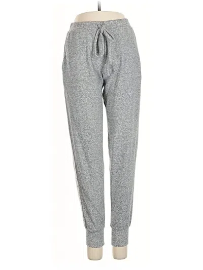 Pre-owned Unbranded Sweatpants In Gray