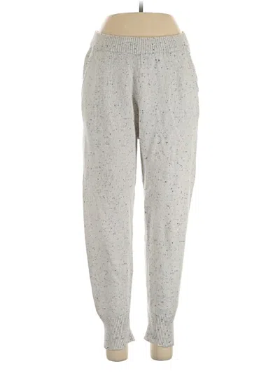 Pre-owned Unbranded Sweatpants In Gray