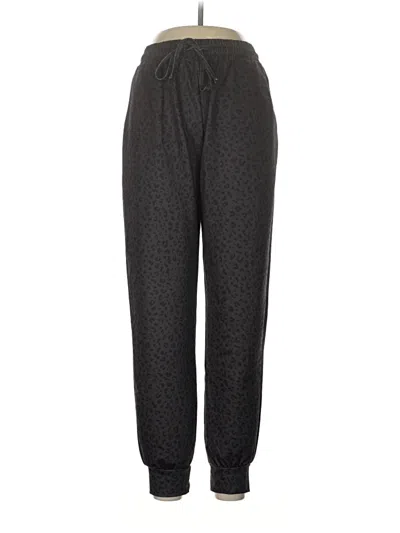 Pre-owned Unbranded Sweatpants In Gray