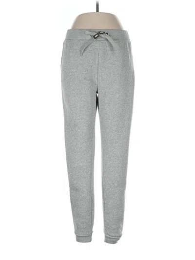 Pre-owned Unbranded Sweatpants In Gray