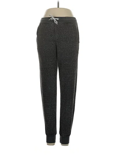 Pre-owned Unbranded Sweatpants In Gray