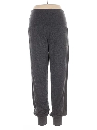 Pre-owned Unbranded Sweatpants In Gray