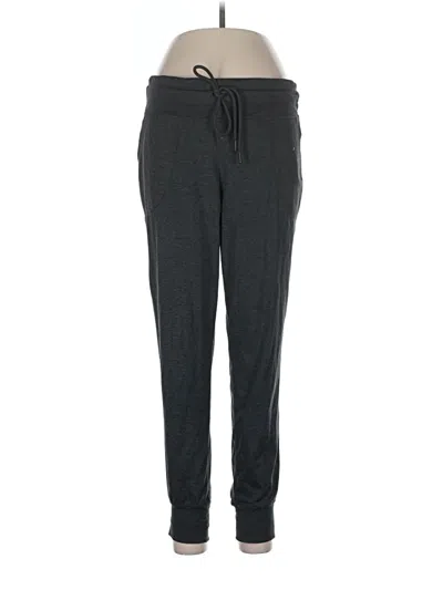 Pre-owned Unbranded Sweatpants In Gray