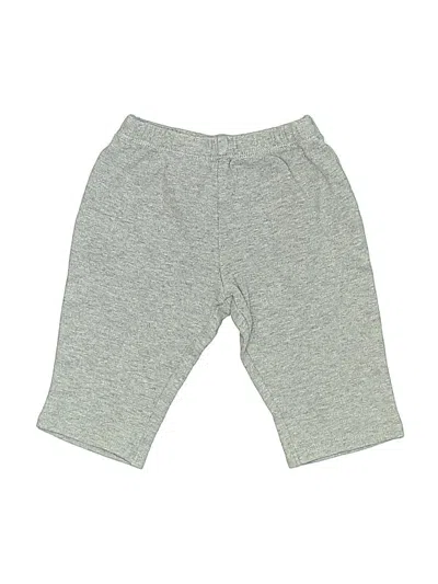 Pre-owned Unbranded Babies' Sweatpants In Gray