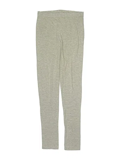 Pre-owned Unbranded Kids' Sweatpants In Gray