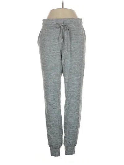 Pre-owned Unbranded Sweatpants In Gray