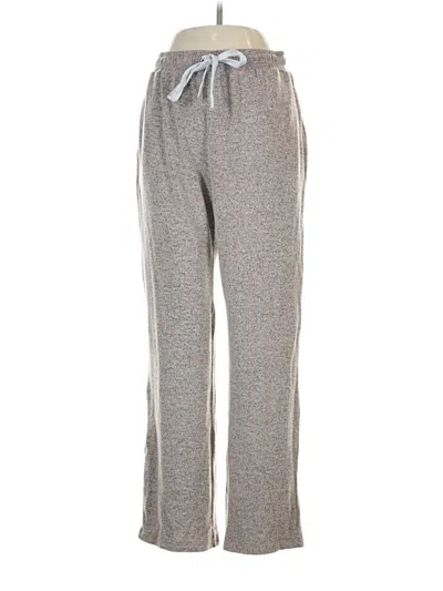 Pre-owned Unbranded Sweatpants In Gray