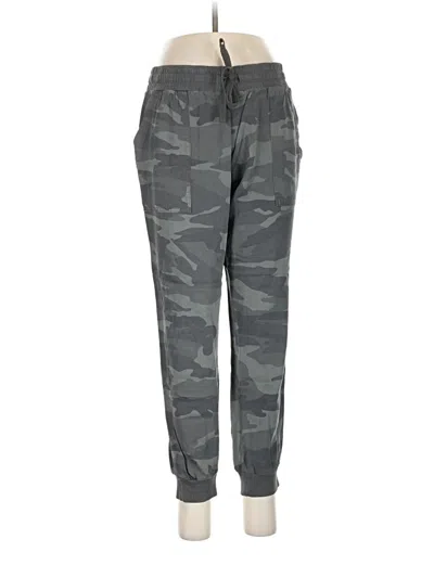 Pre-owned Unbranded Sweatpants In Gray