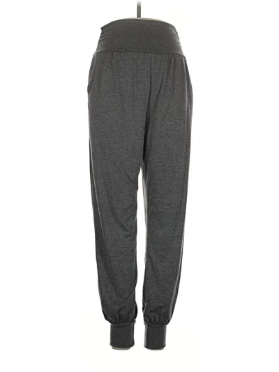 Pre-owned Unbranded Sweatpants In Gray