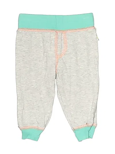Pre-owned Unbranded Babies' Sweatpants In Gray