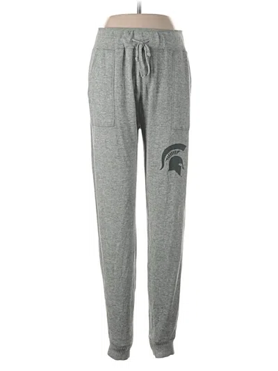 Pre-owned Unbranded Sweatpants In Green
