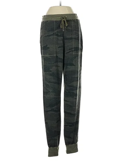Pre-owned Unbranded Sweatpants In Green