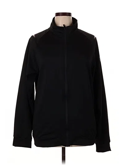Pre-owned Unbranded Sweatshirt In Black