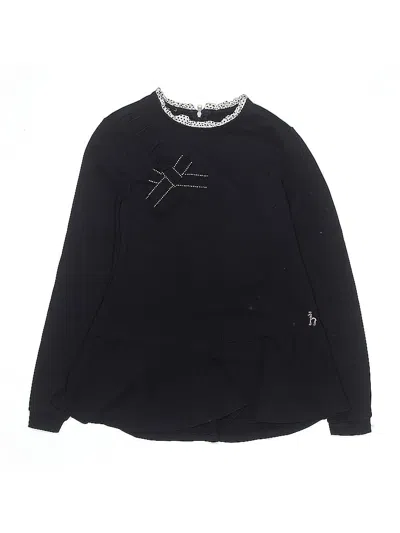 Pre-owned Unbranded Kids' Sweatshirt In Blue