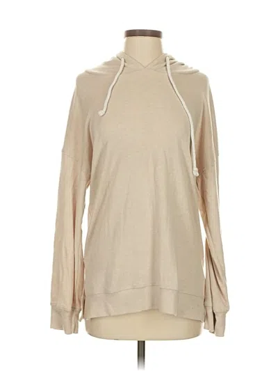 Pre-owned Unbranded Sweatshirt In Brown