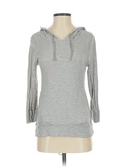 Pre-owned Unbranded Sweatshirt In Gray