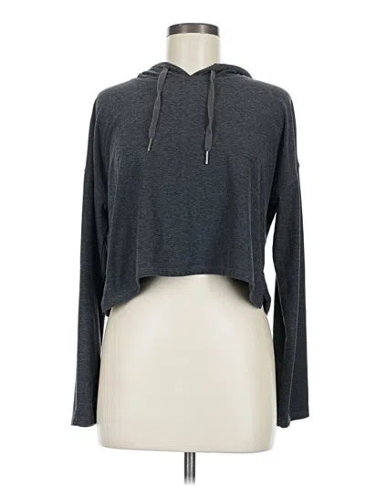 Pre-owned Unbranded Sweatshirt In Gray