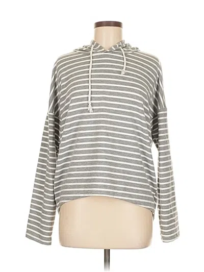 Pre-owned Unbranded Sweatshirt In Gray