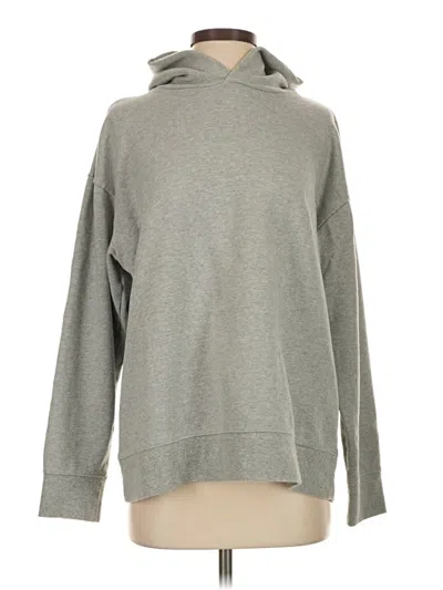 Pre-owned Unbranded Sweatshirt In Gray