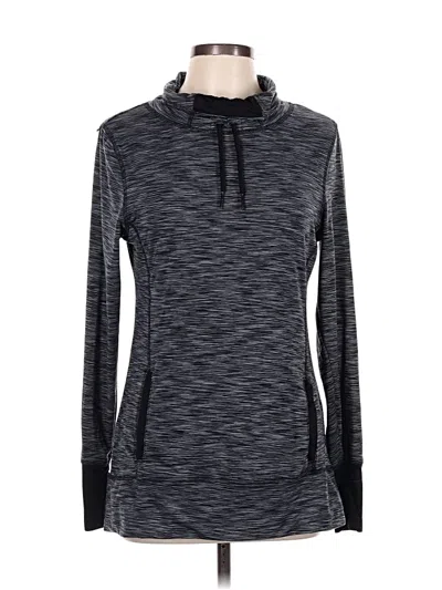Pre-owned Unbranded Sweatshirt In Gray
