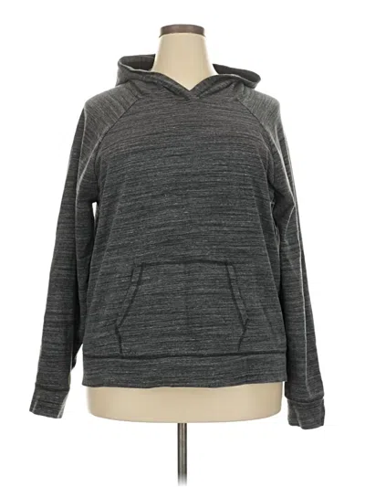 Pre-owned Unbranded Sweatshirt In Gray