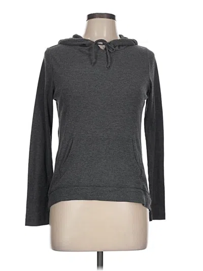 Pre-owned Unbranded Sweatshirt In Gray