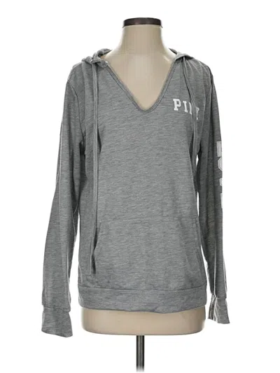 Pre-owned Unbranded Sweatshirt In Gray