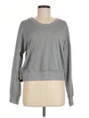 Unbranded Sweatshirt In Gray