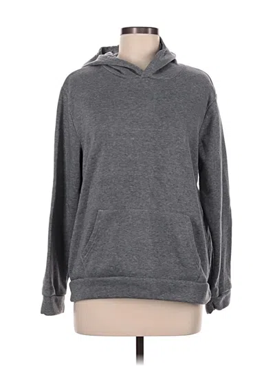 Pre-owned Unbranded Sweatshirt In Gray